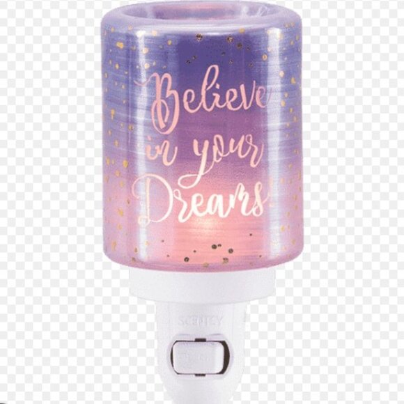 Scentsy Wax Warmer Plug In - Picture 4 of 4